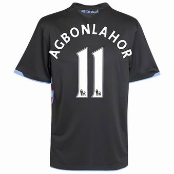 Aston Villa jerseys-007